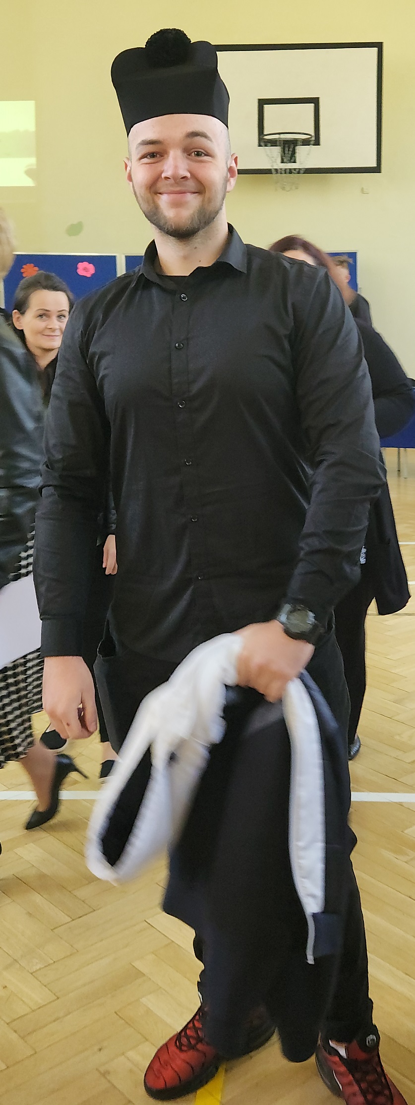 zakonczenie klas V 1a 28